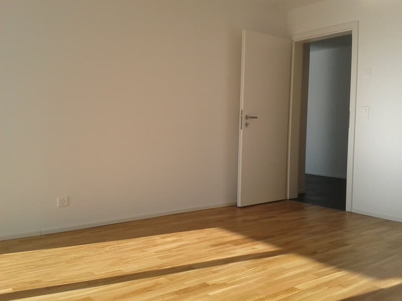 2.5-Zimmerwohnung in Jegenstorf zu vermieten (3)
