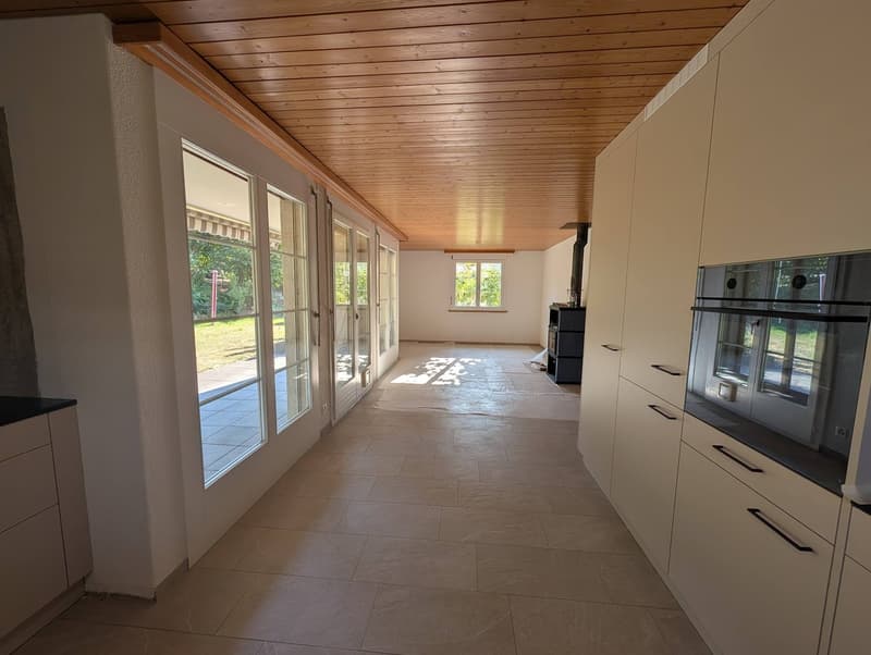 Gemütliche 4.5-Zimmer-Wohnung in ruhiger Lage in Oberbalm (6)