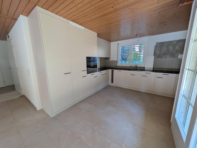 Gemütliche 4.5-Zimmer-Wohnung in ruhiger Lage in Oberbalm (5)
