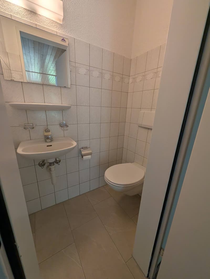 Gemütliche 4.5-Zimmer-Wohnung in ruhiger Lage in Oberbalm (8)