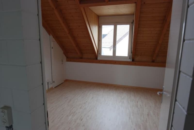5.5-Zimmerwohnung mit wunderschöner Aussicht (5)