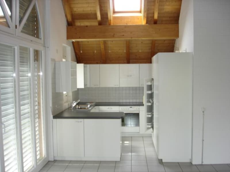 5.5-Zimmerwohnung mit wunderschöner Aussicht (3)