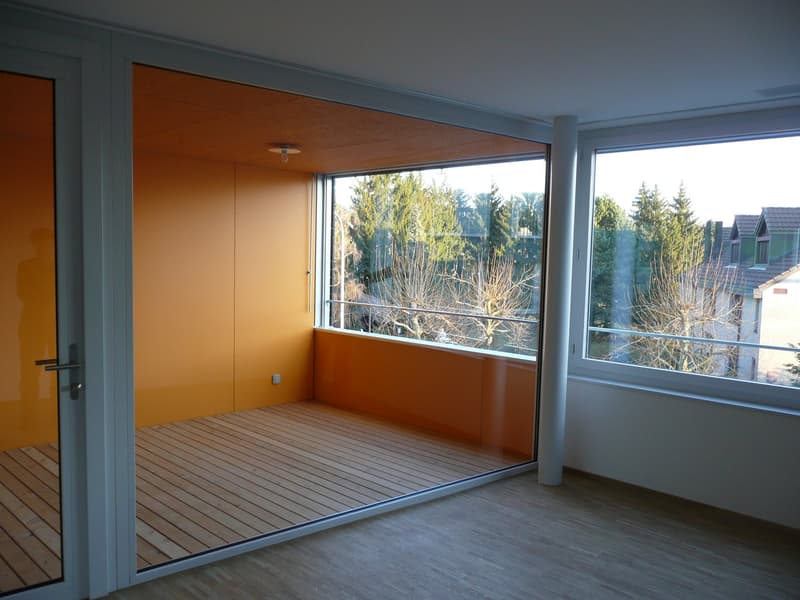 Moderne 4.5-Zimmerwohnung zu vermieten (3)