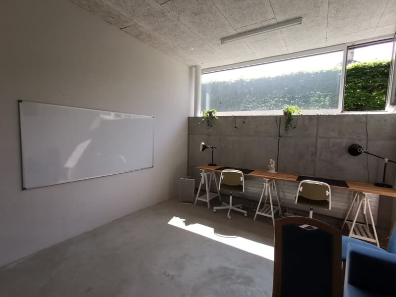 helles Atelier zu vermieten (2)