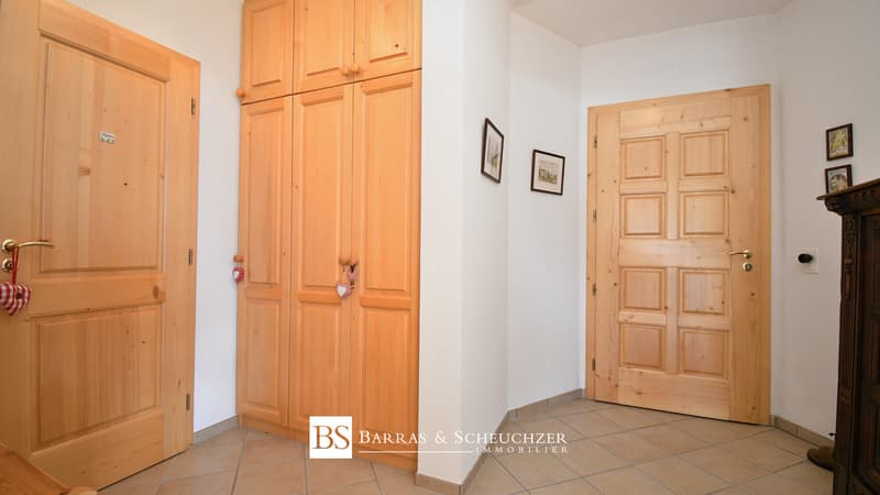 Hall d'entrée