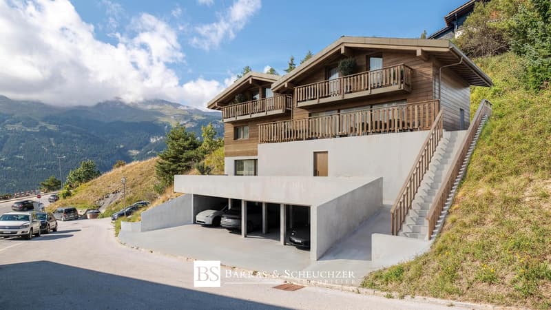 Chalet