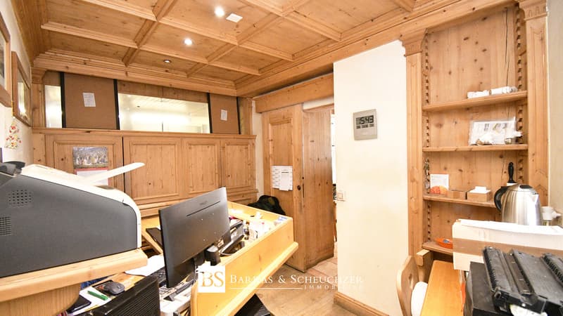 Bureau
