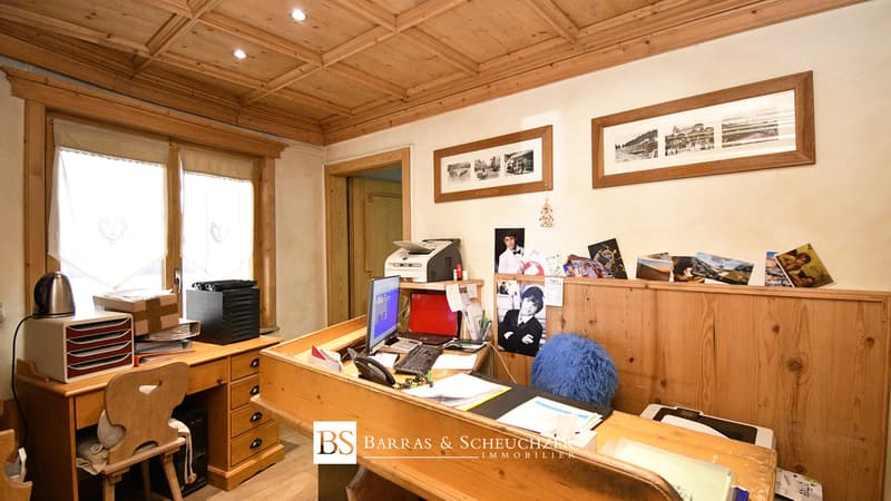 Bureau