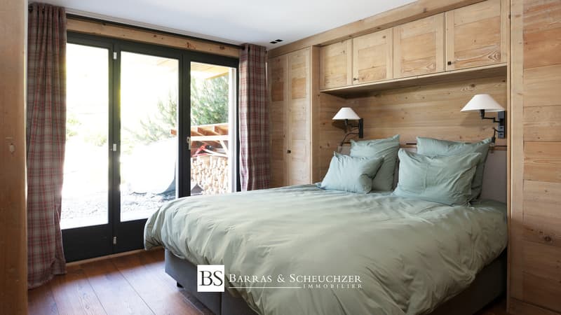 Chambre 1