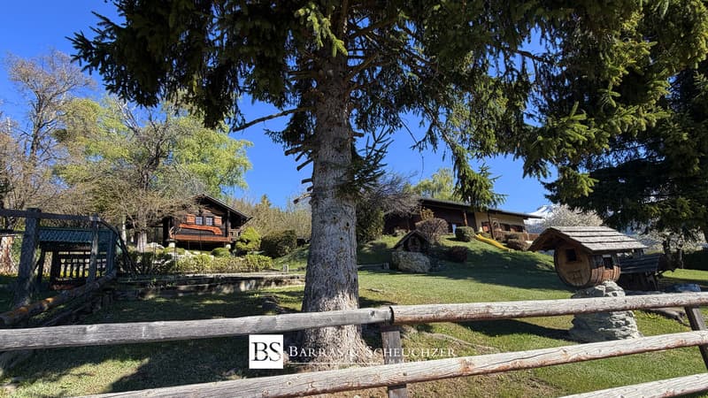 Domaine