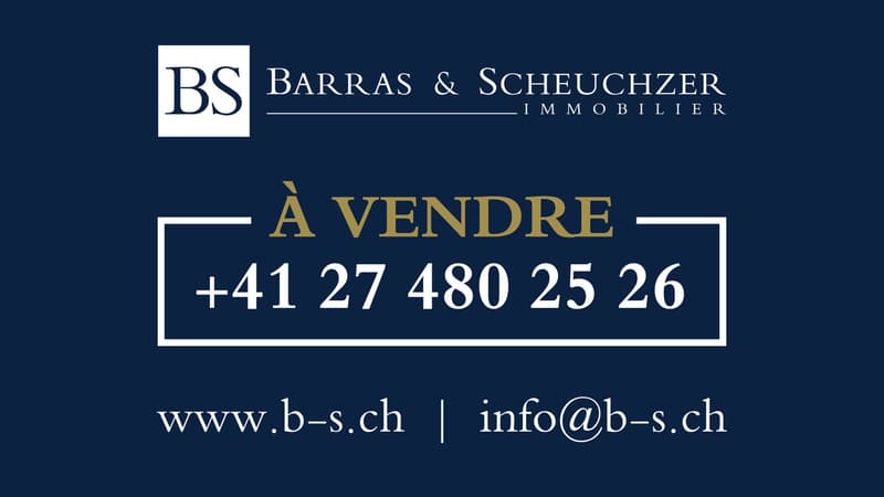 3.5 pièces avec extérieures dans une maison villageoise (6)