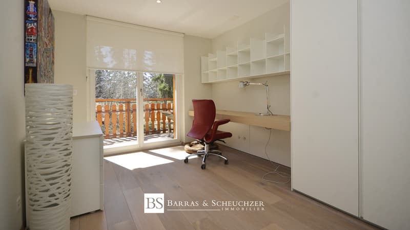 Bureau
