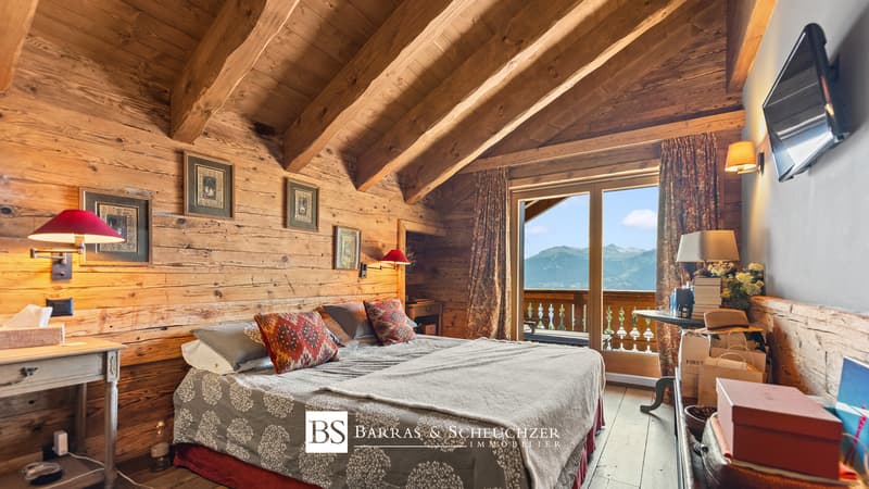 Duplex de prestige avec 5 chambres et vue panoramique (10)