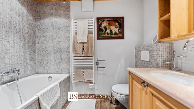 Duplex de prestige avec 5 chambres et vue panoramique (7)