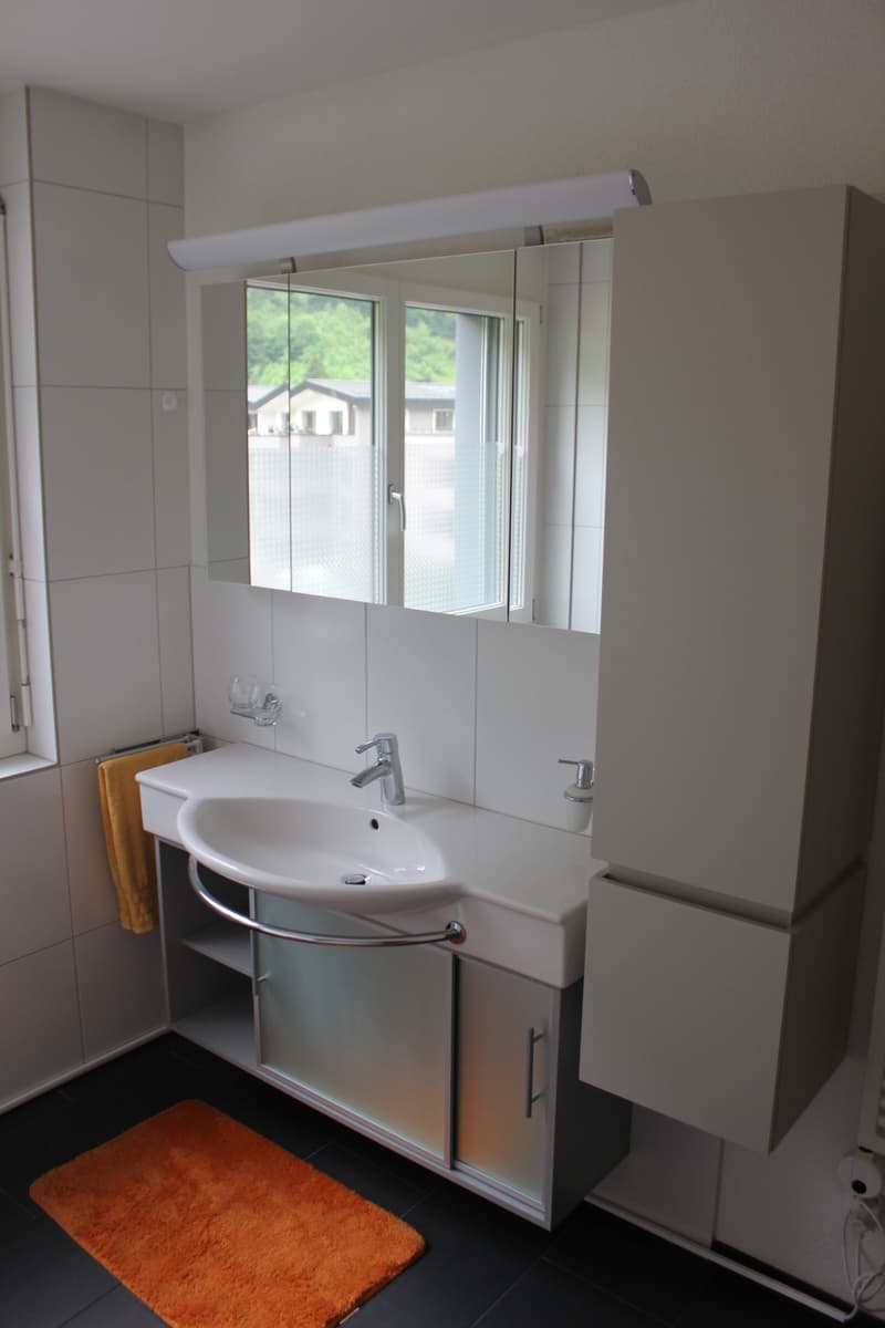 Wunderschöne Wohnung im Dorfzentrum von Wolfenschiessen (14)