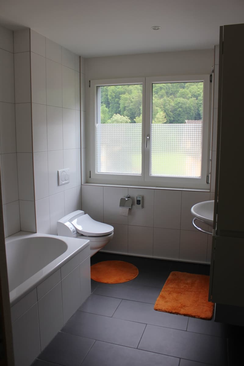 Wunderschöne Wohnung im Dorfzentrum von Wolfenschiessen (15)