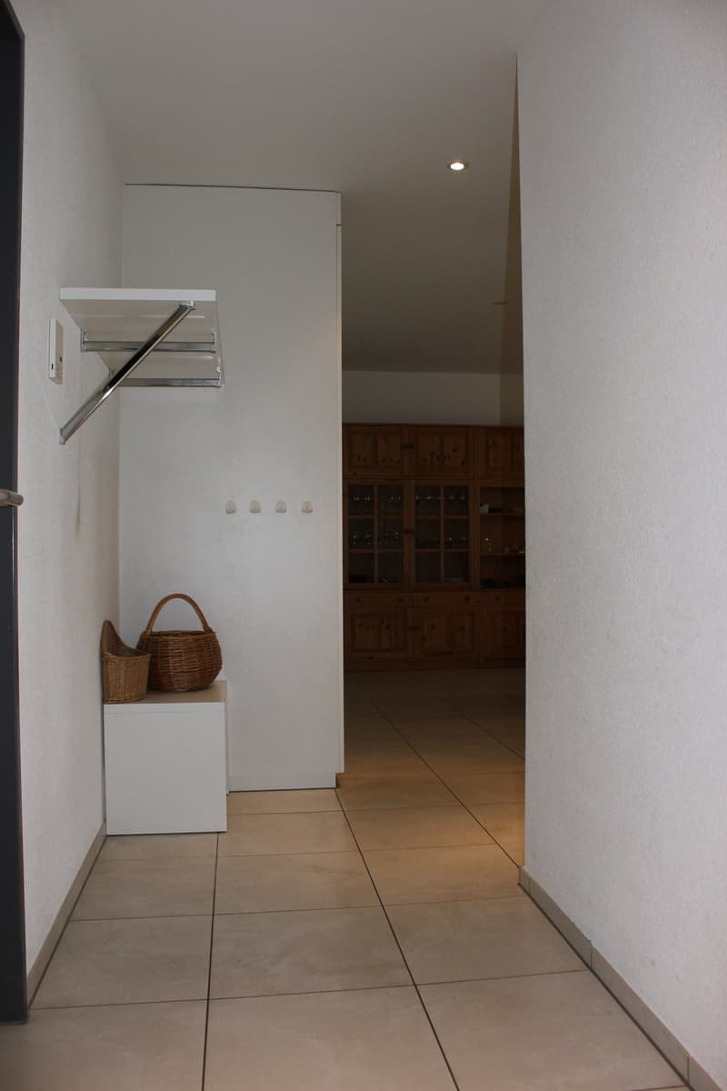 Wunderschöne Wohnung im Dorfzentrum von Wolfenschiessen (17)