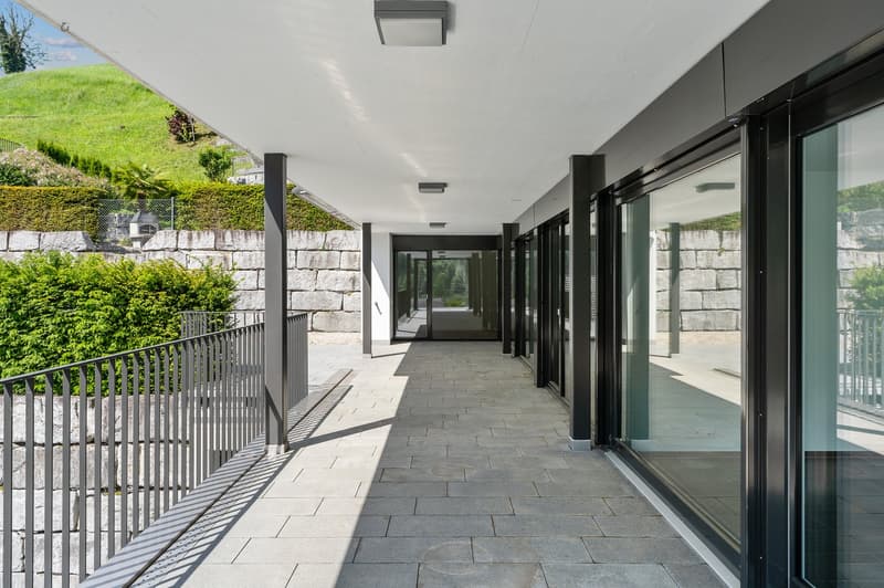 5.5-Zimmer-Gartenwohnung mit Nidwaldner Bergblick (23)