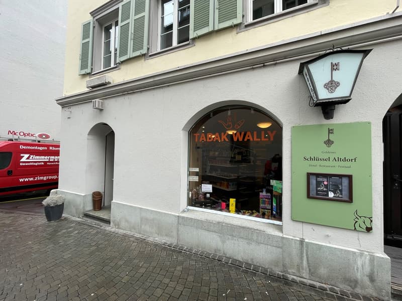 Ladenlokal für vielfältige Nutzung im Zentrum von Altdorf (2)