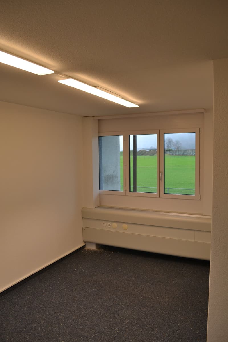 Büro- oder Praxisraum PC12 (#9016) im "The Tower" Stans zu vermieten (4)