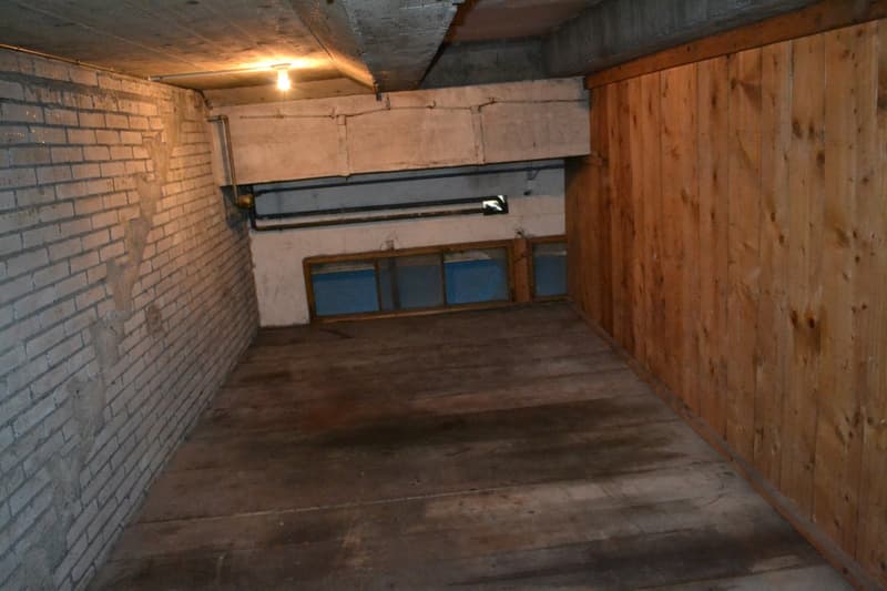 Vielseitige Gewerberäumlichkeit in zentraler Lage von Schüpfheim (9)