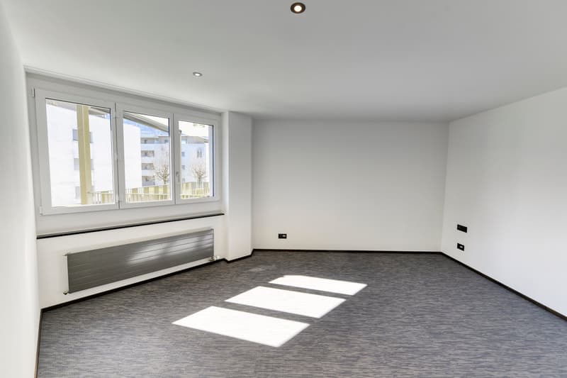 Mietwohnung in Eigentumsstandart mit 2 Schlafzimmern mit en Suite-Bädern und Weinschrank in Küche (19)