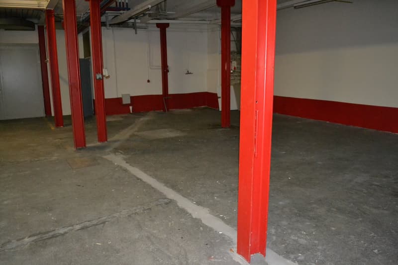 Vielseitiger Gewerberaum in Hergiswil (6)
