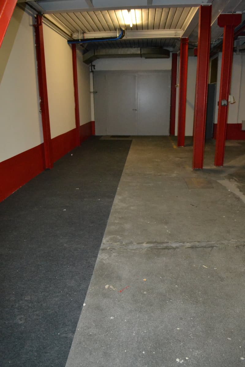 Vielseitiger Gewerberaum in Hergiswil (5)