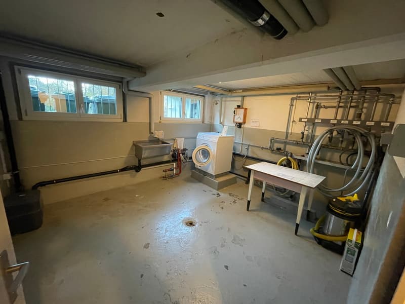 Ab 01. Juli 2026: 3-Zimmer-Wohnung mit neuer Küche und Badezimmer (10)