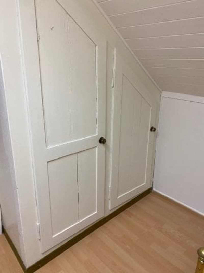 Ab Juli günstiges, einfaches Zimmer im Zentrum von Altdorf zu vermieten (4)