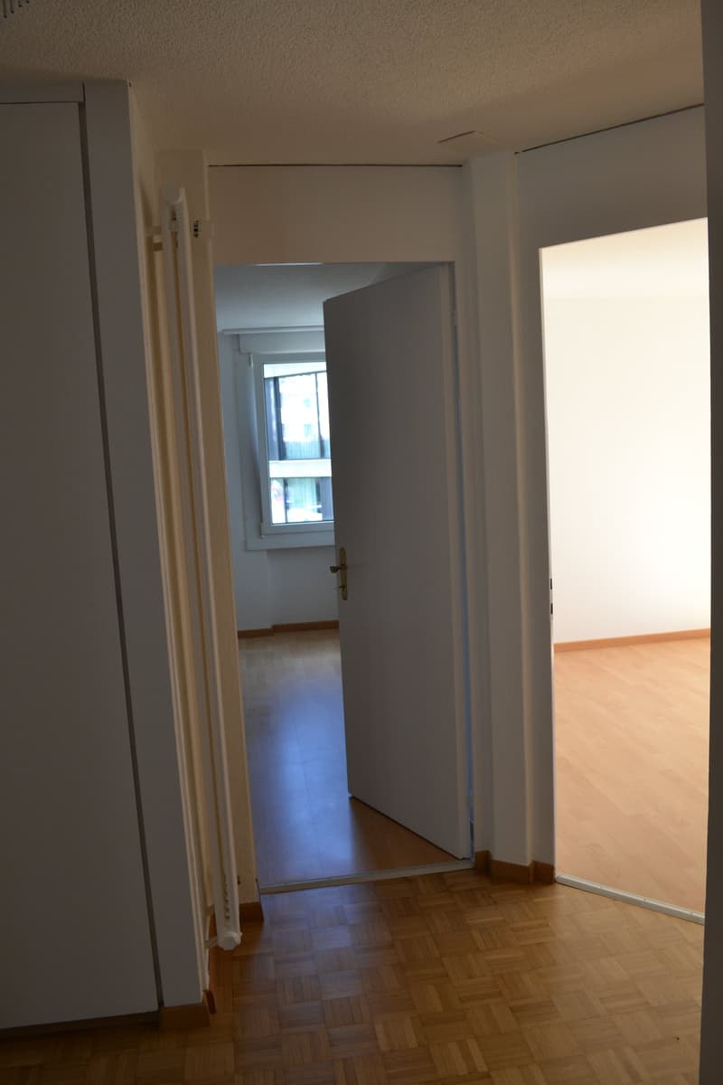 Helle 5-Zimmer-Wohnung mit Balkon und Seenähe im steuergünstigen Hergiswil (5)
