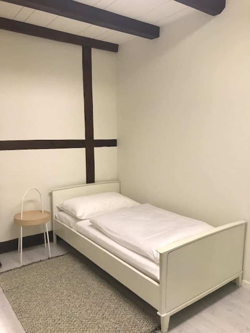 Gemütliches Einzelzimmer ab Oktober 26 in Altdorf UR zu vermieten (3)