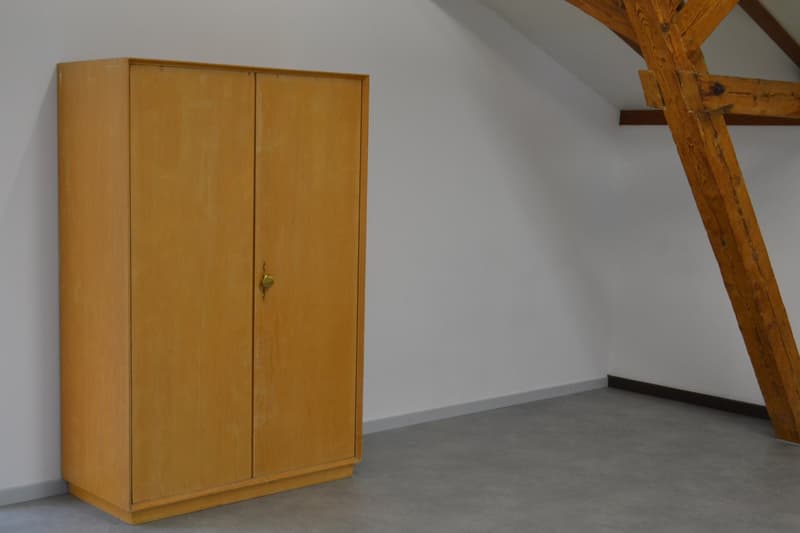 Grosses teilmöbliertes Zimmer im Zentrum von Altdorf zu vermieten (7)