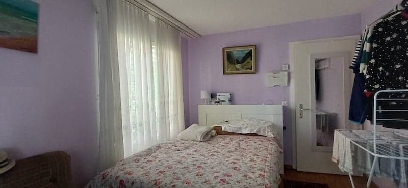 À 2 pas de tout. superbe appart. 4.5 pcs. 3 balcons, PP sous-sol (5)