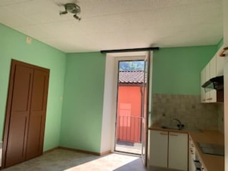 Affascinante appartamento mansardato di 6 locali a Bellinzona – disponibile subito (6)