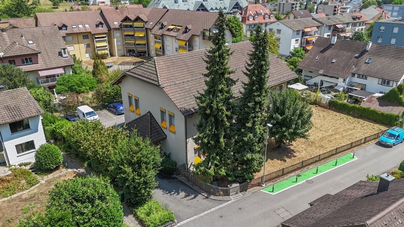 Attraktives Renditeobjekt in zentraler Lage mit vielseitigem Nutzungspotenzial (4)