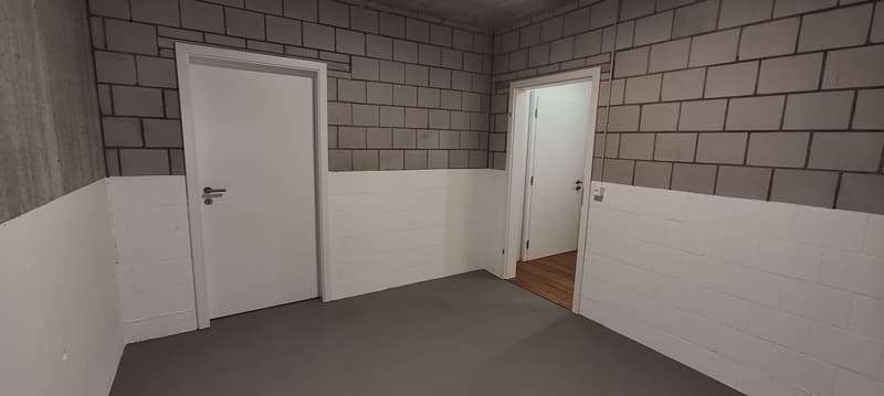 Keller Räume