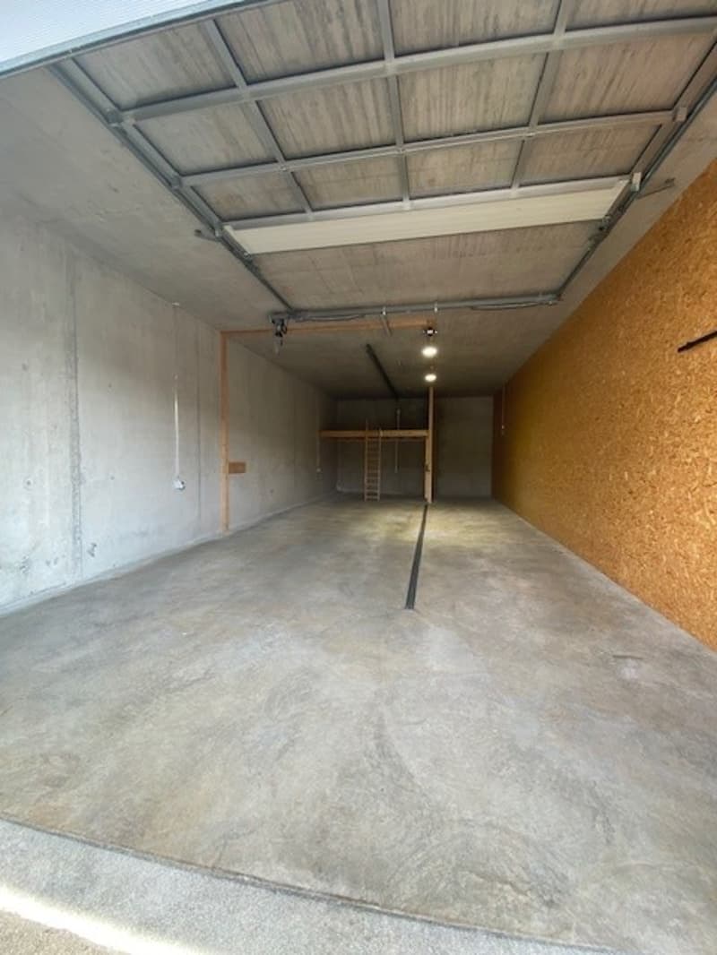 3.5-Zimmer-Wohnung mit traumhafter Aussicht optional mit Werkstatt (14)