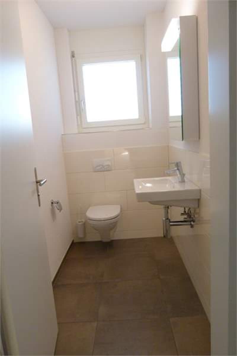 Gäste WC