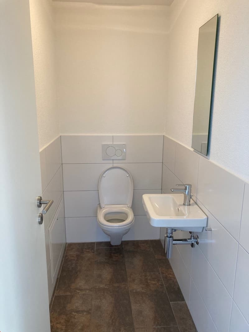 Gäste WC
