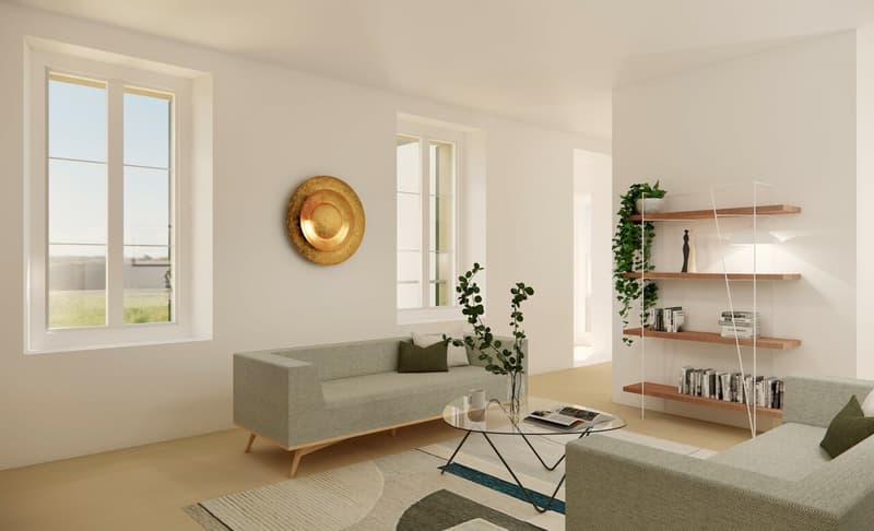 salon (projet)