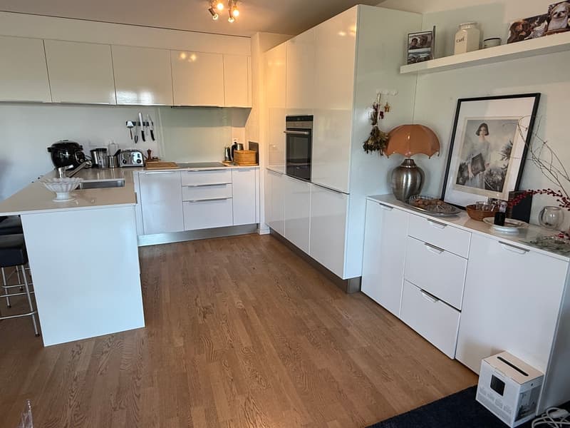 Appartement contemporain de 3,5 pièces (4)