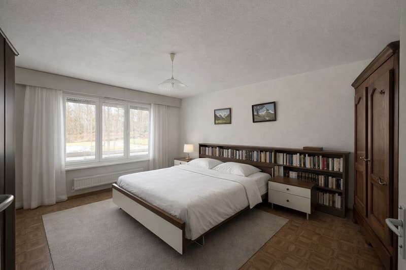 3.5 pièces de 75m2  Idéal investisseur ou premier achat ! (4)