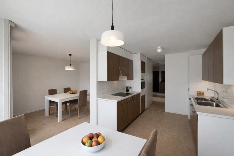 3.5 pièces de 75m2  Idéal investisseur ou premier achat ! (2)