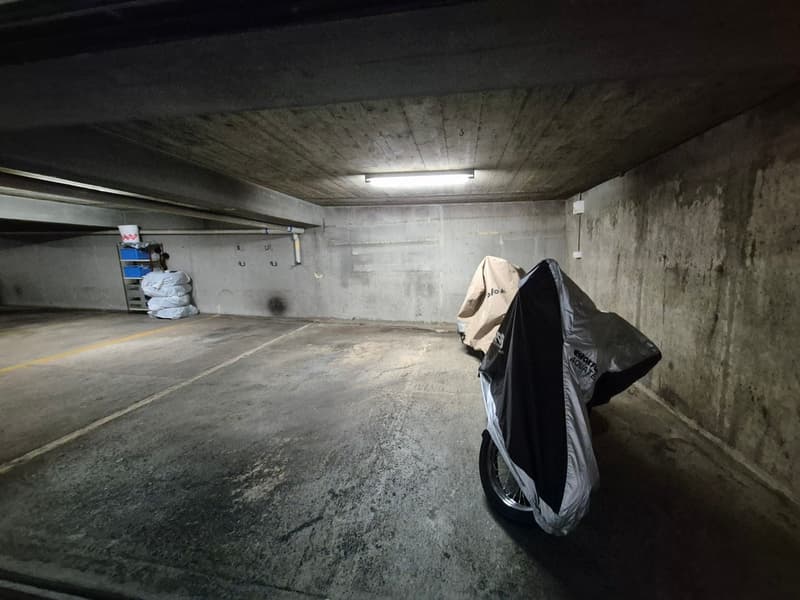3.5 pièces de 75m2  Idéal investisseur ou premier achat ! (5)