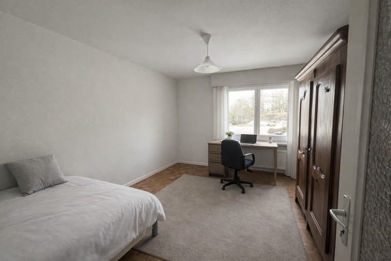 3.5 pièces de 75m2  Idéal investisseur ou premier achat ! (3)