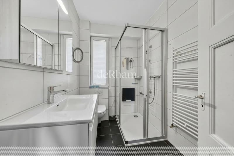 Maison locative de trois appartements (7)