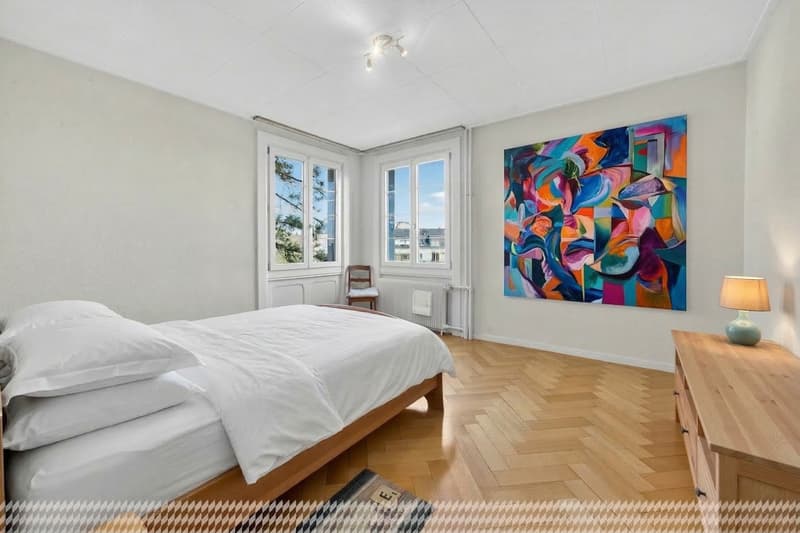Maison locative de trois appartements (6)