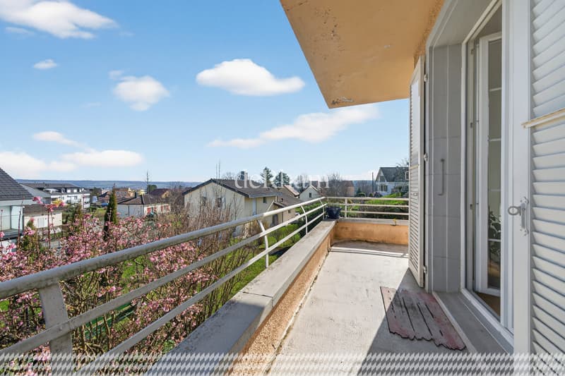 Maison locative de trois appartements (5)