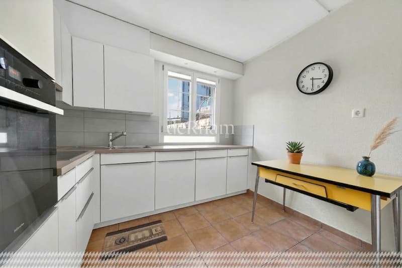 Maison locative de trois appartements (4)
